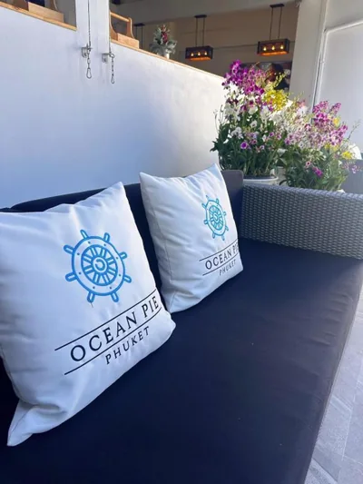 Ocean Pie Phuket - Adult Only – Fotos 15
